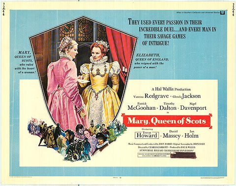 Mary Queen of Scots