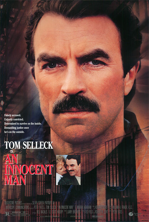 Innocent Man