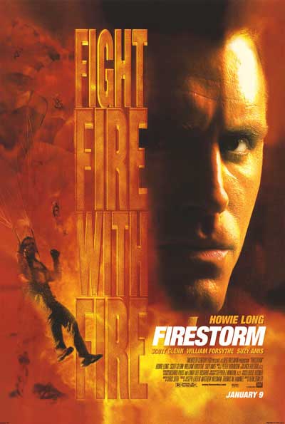 Firestorm