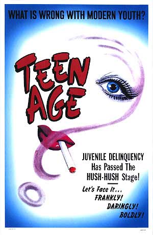 Teen Age