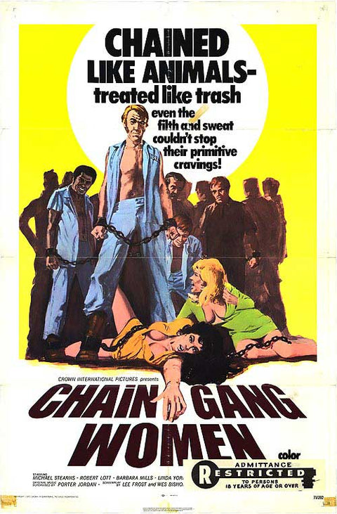 Chain Gang Women