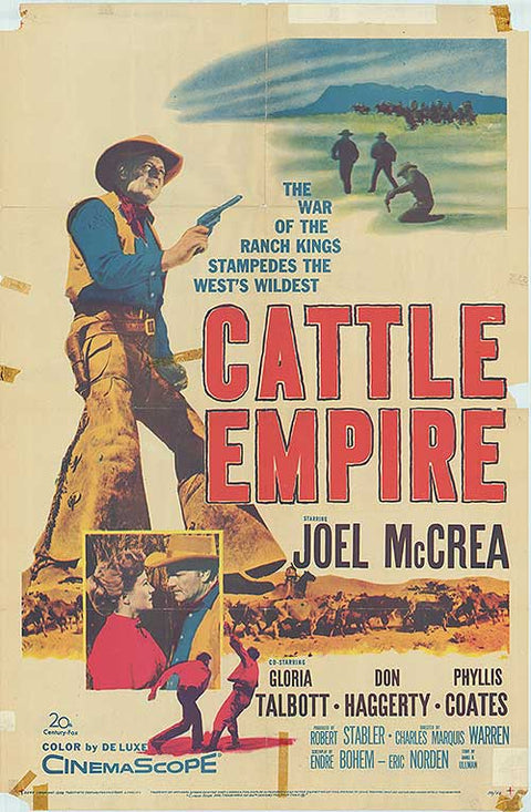 Cattle Empire