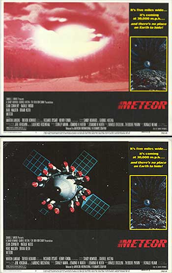 Meteor