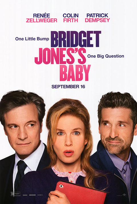 Bridget Jones's Baby