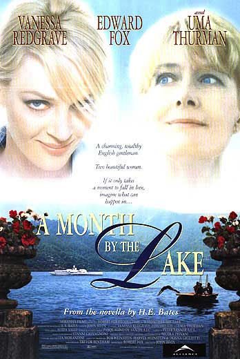 Month By the Lake