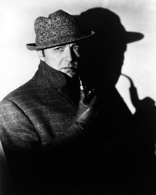 Sherlock Holmes