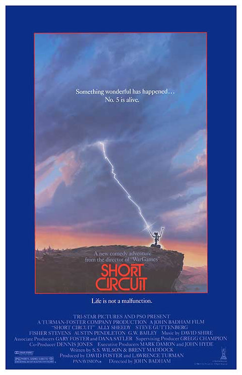 Short Circuit