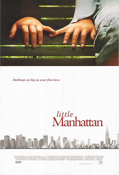 Little Manhattan