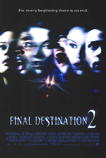 Final Destination 2