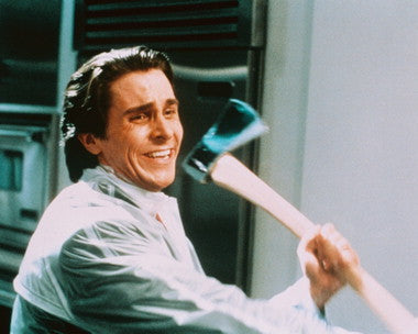 American Psycho