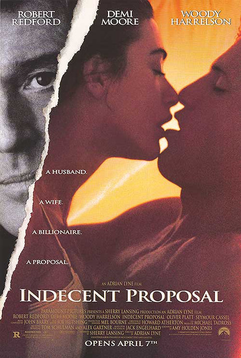 Indecent Proposal