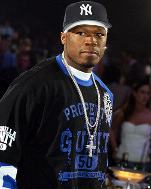 50 Cent