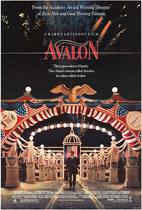 Avalon