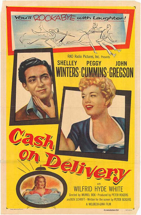 Cash On Delivery