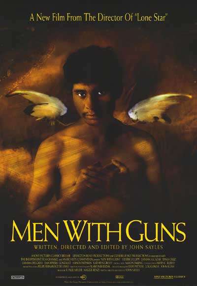 Men With Guns