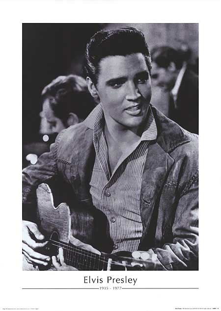 Elvis Presley