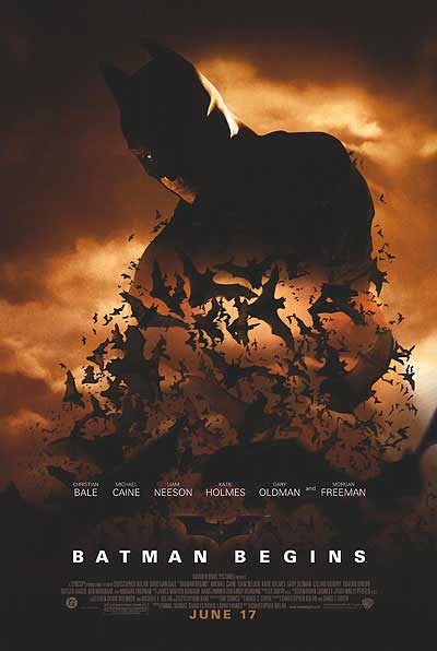 Batman Begins