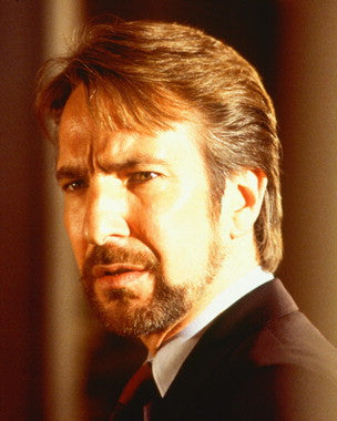 Alan Rickman