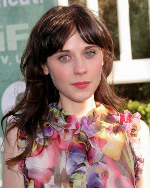 Zooey Deschanel