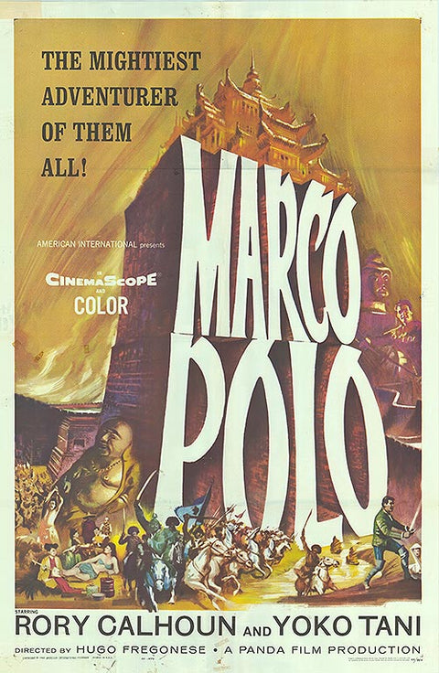 Marco Polo