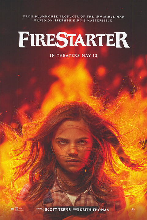 Firestarter