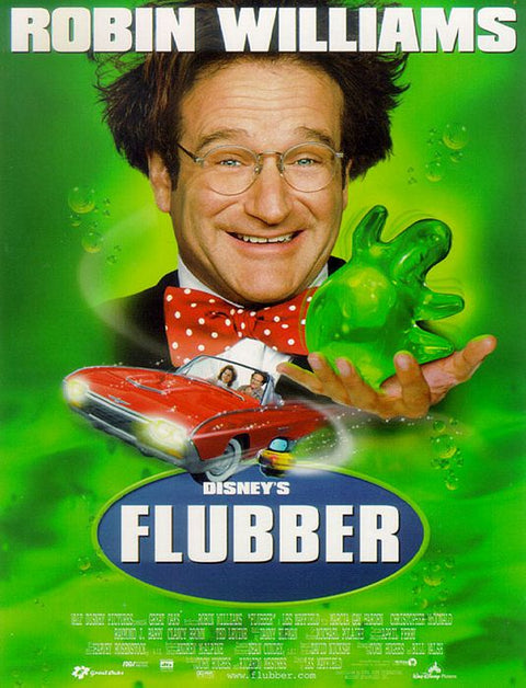 Flubber