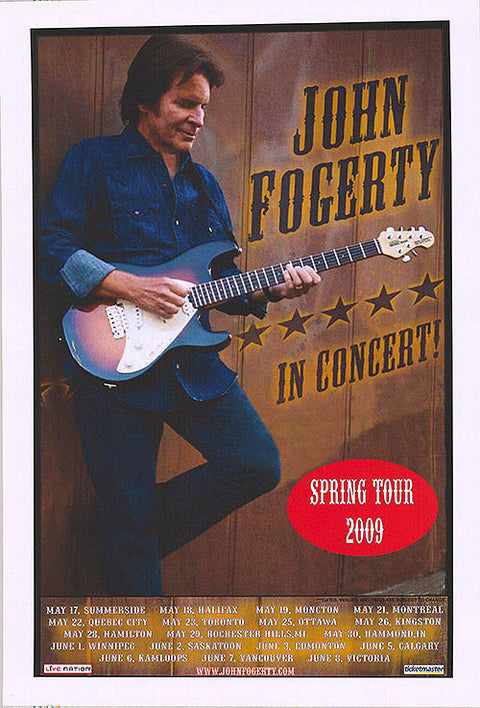 John Fogerty