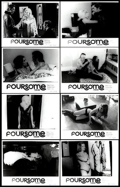 Foursome