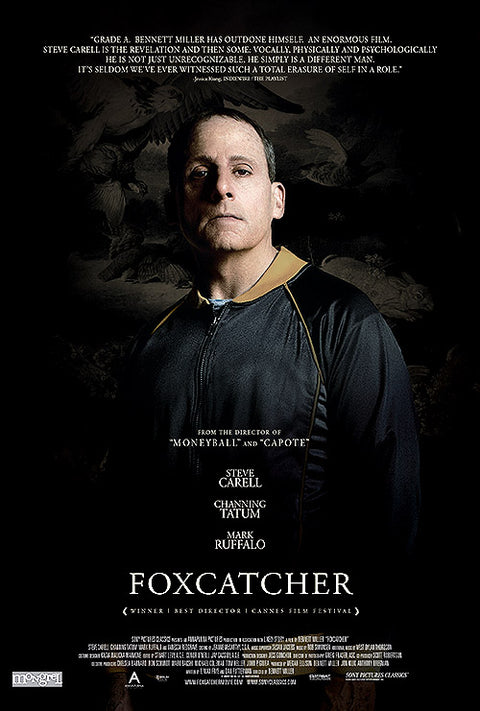 Foxcatcher