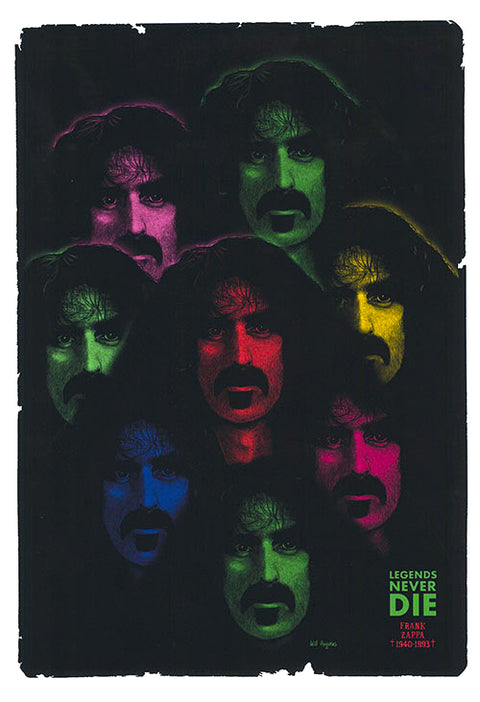 Frank Zappa