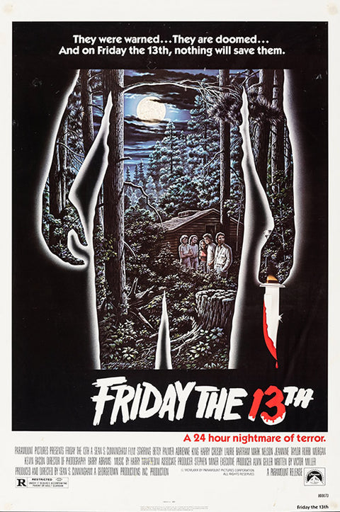 Friday the 13th