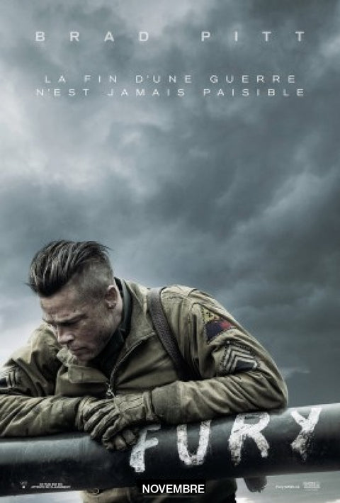 Fury (French)