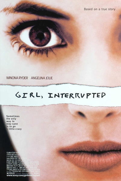 Girl, Interrupted Posters