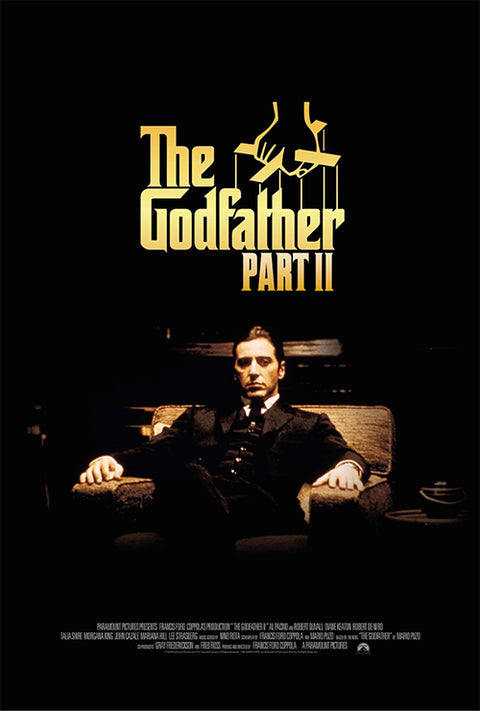 Godfather: Part II