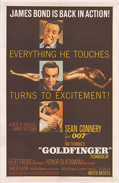 Goldfinger