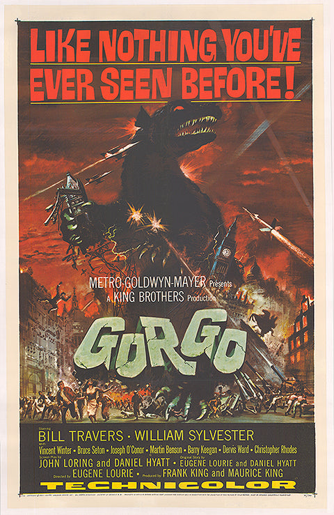 Gorgo