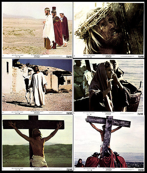 Gospel Road A Story Of Jesus