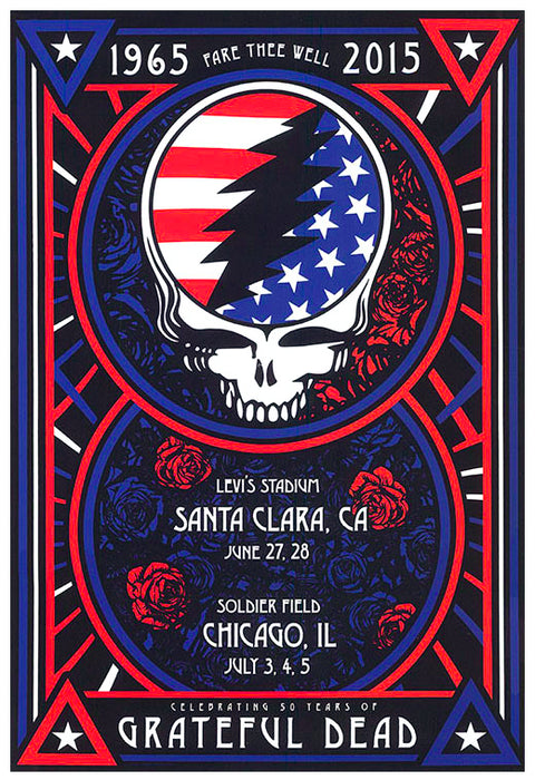 Grateful Dead