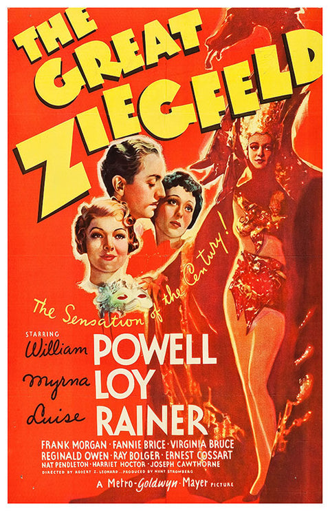 Great Ziegfeld