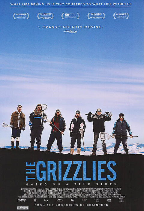 Grizzlies