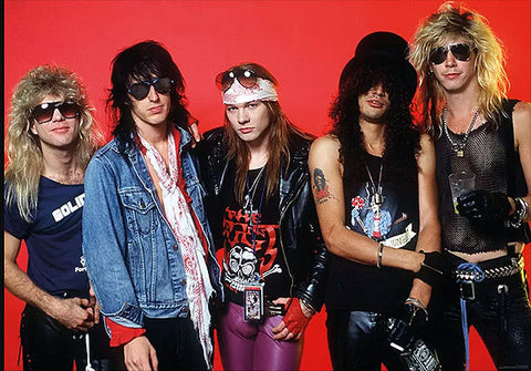 Guns N' Roses