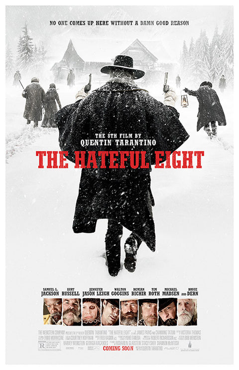 Hateful Eight