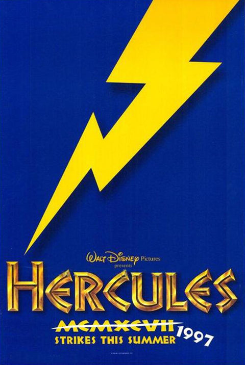 Hercules