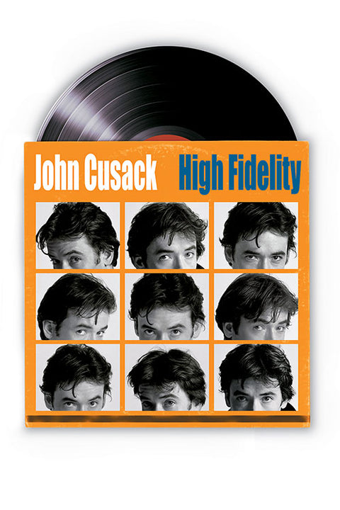 High Fidelity