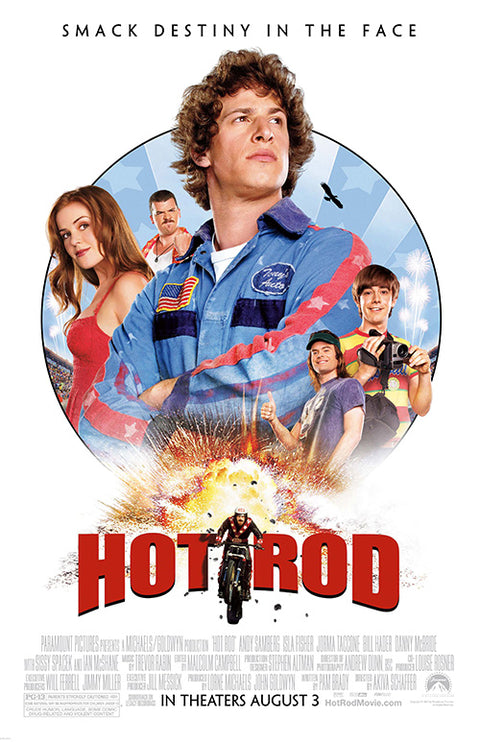 Hot Rod