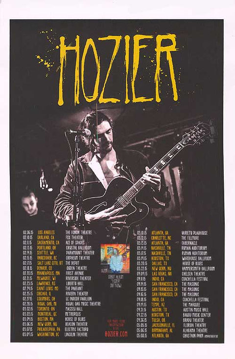 Hozier