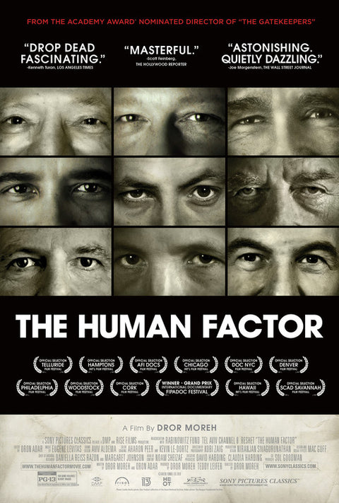 Human Factor