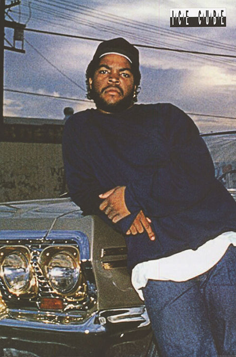 Ice Cube