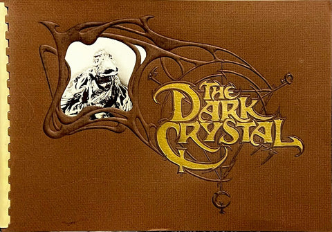 Dark Crystal