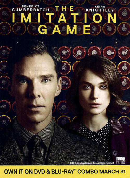 Imitation Game